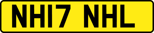 NH17NHL