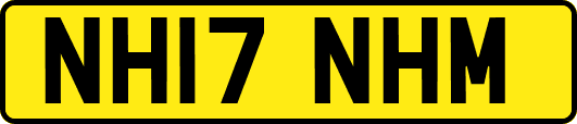 NH17NHM