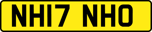 NH17NHO