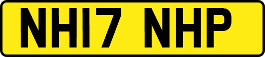 NH17NHP