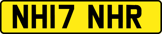 NH17NHR