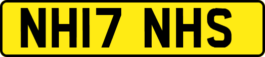 NH17NHS