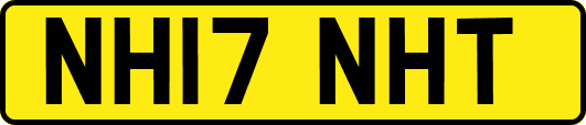 NH17NHT