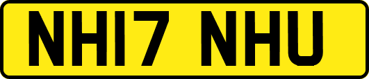 NH17NHU