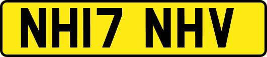 NH17NHV