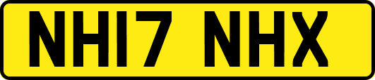 NH17NHX