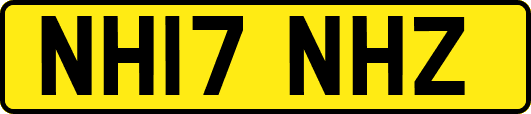 NH17NHZ