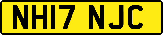 NH17NJC