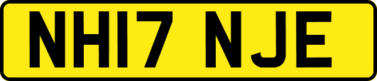 NH17NJE