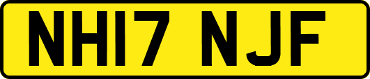 NH17NJF