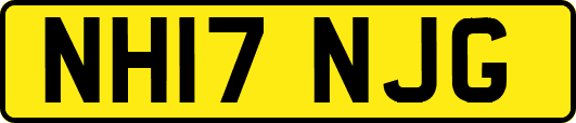 NH17NJG