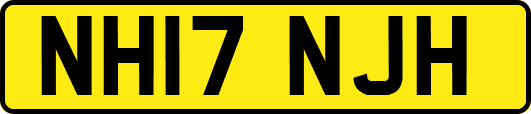 NH17NJH