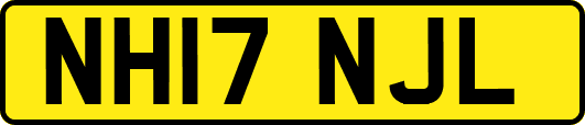NH17NJL