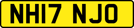 NH17NJO