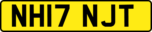 NH17NJT
