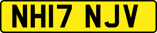 NH17NJV