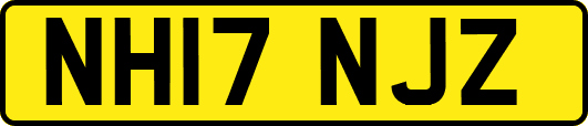 NH17NJZ