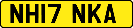 NH17NKA
