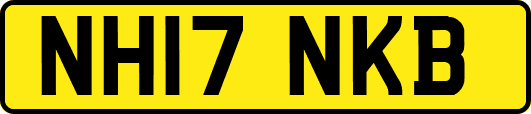 NH17NKB