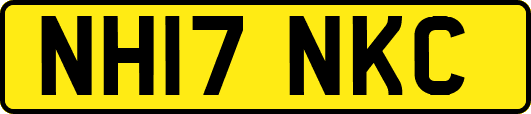 NH17NKC
