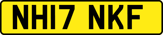 NH17NKF