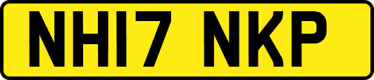 NH17NKP