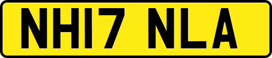 NH17NLA