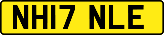 NH17NLE