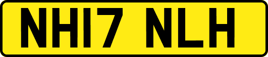 NH17NLH