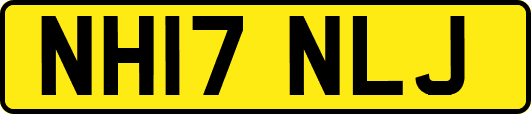 NH17NLJ