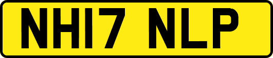 NH17NLP