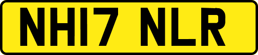 NH17NLR