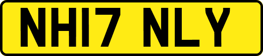 NH17NLY