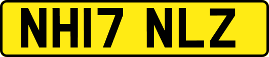 NH17NLZ