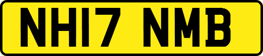 NH17NMB