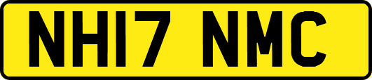 NH17NMC