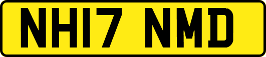 NH17NMD