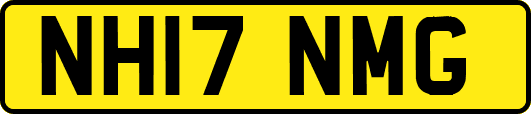 NH17NMG