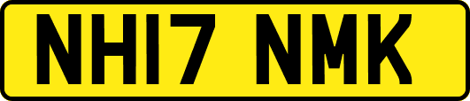 NH17NMK