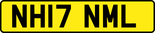 NH17NML