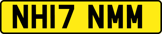 NH17NMM