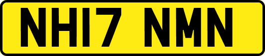 NH17NMN