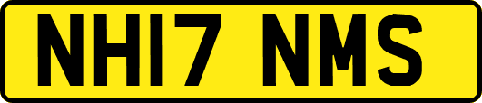 NH17NMS