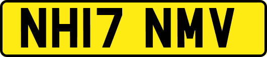 NH17NMV