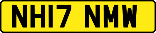 NH17NMW