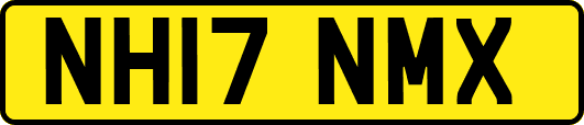 NH17NMX