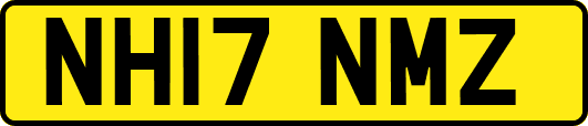 NH17NMZ