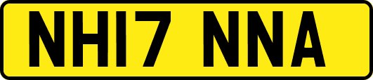 NH17NNA