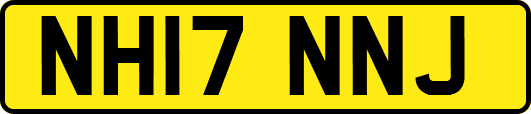 NH17NNJ