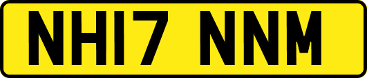 NH17NNM